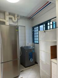 Blk 468A Blue Riverview (Sembawang), HDB Executive #503358771